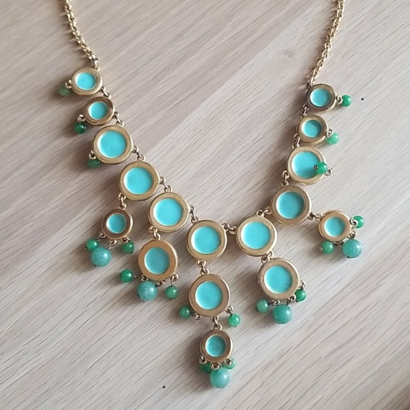 Talbots | statement necklace - Picture 5 of 6